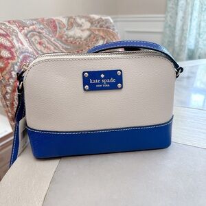 Kate spade Hanna crossbody bag /NWT
